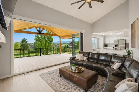 6550 S Oak Court Littleton CO 80127