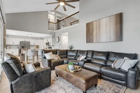 6550 S Oak Court Littleton CO 80127