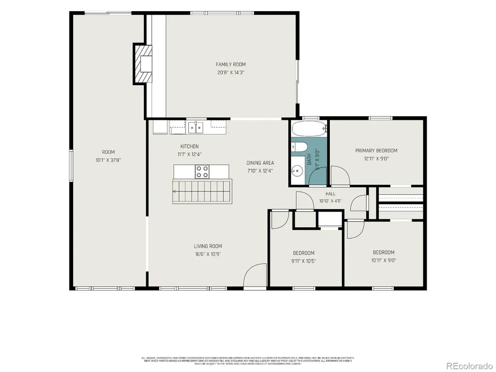930 Hemlock Way Broomfield CO 80020