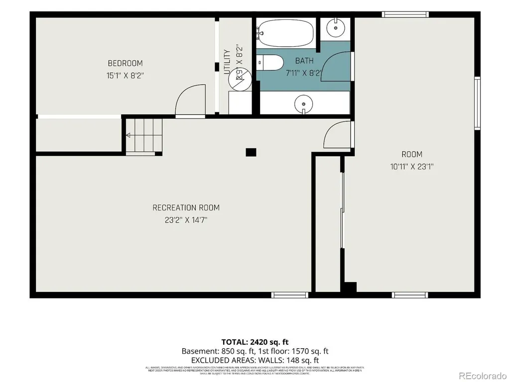 930 Hemlock Way Broomfield CO 80020