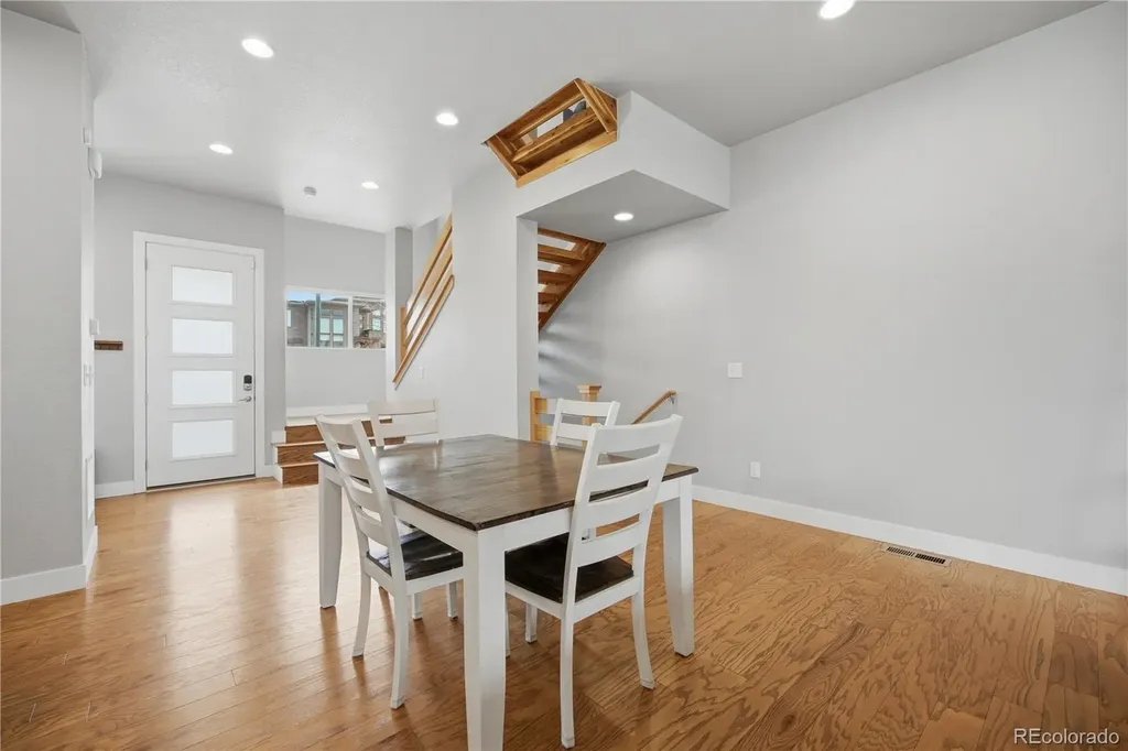 6033 Galena Street Denver CO 80238