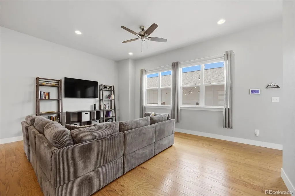 6033 Galena Street Denver CO 80238