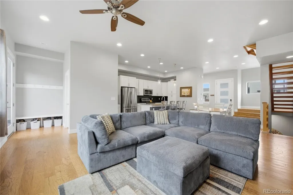 6033 Galena Street Denver CO 80238