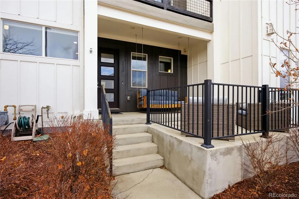 6033 Galena Street Denver CO 80238