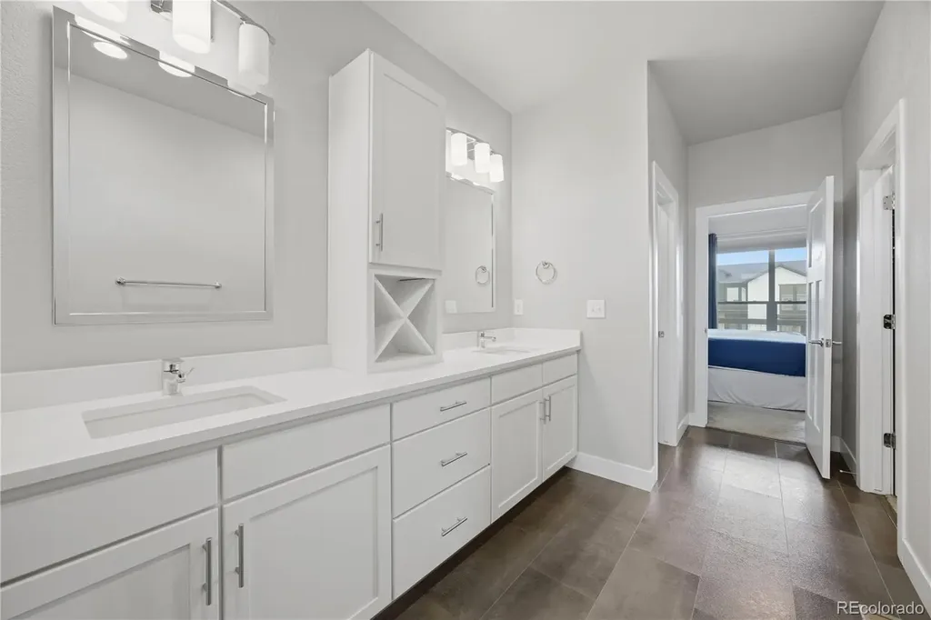 6033 Galena Street Denver CO 80238