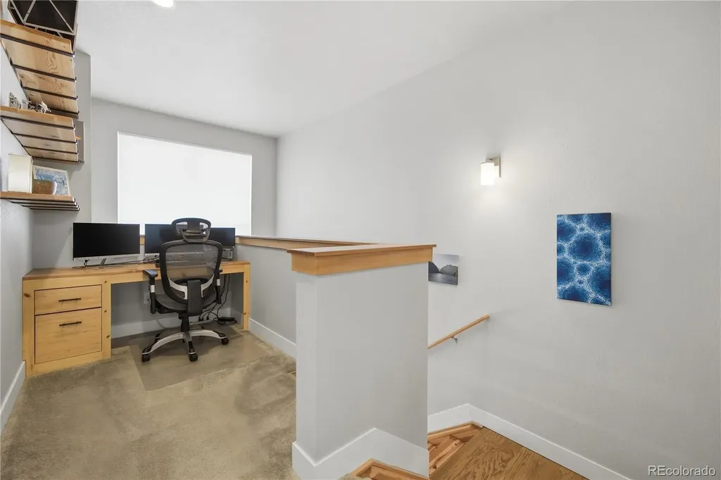 6033 Galena Street Denver CO 80238