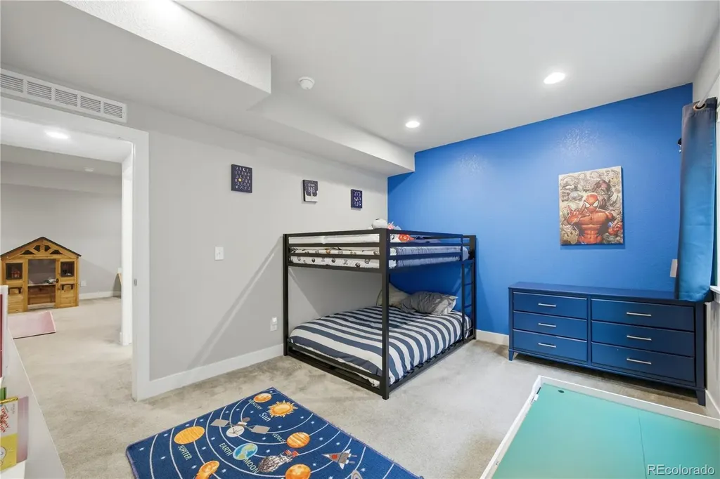 6033 Galena Street Denver CO 80238