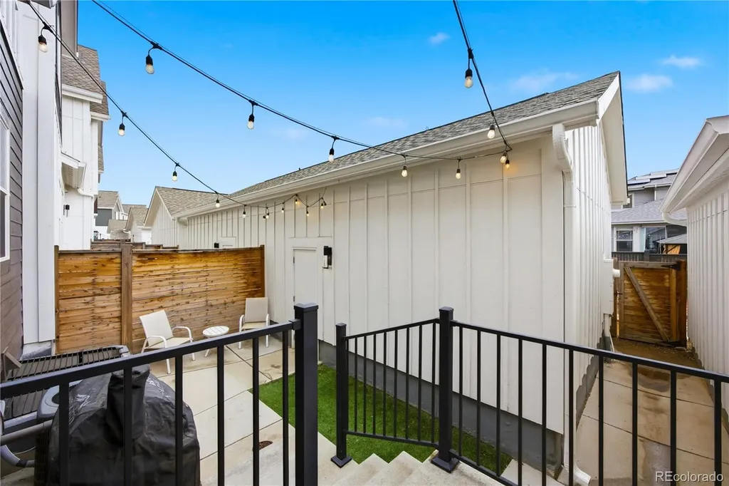6033 Galena Street Denver CO 80238