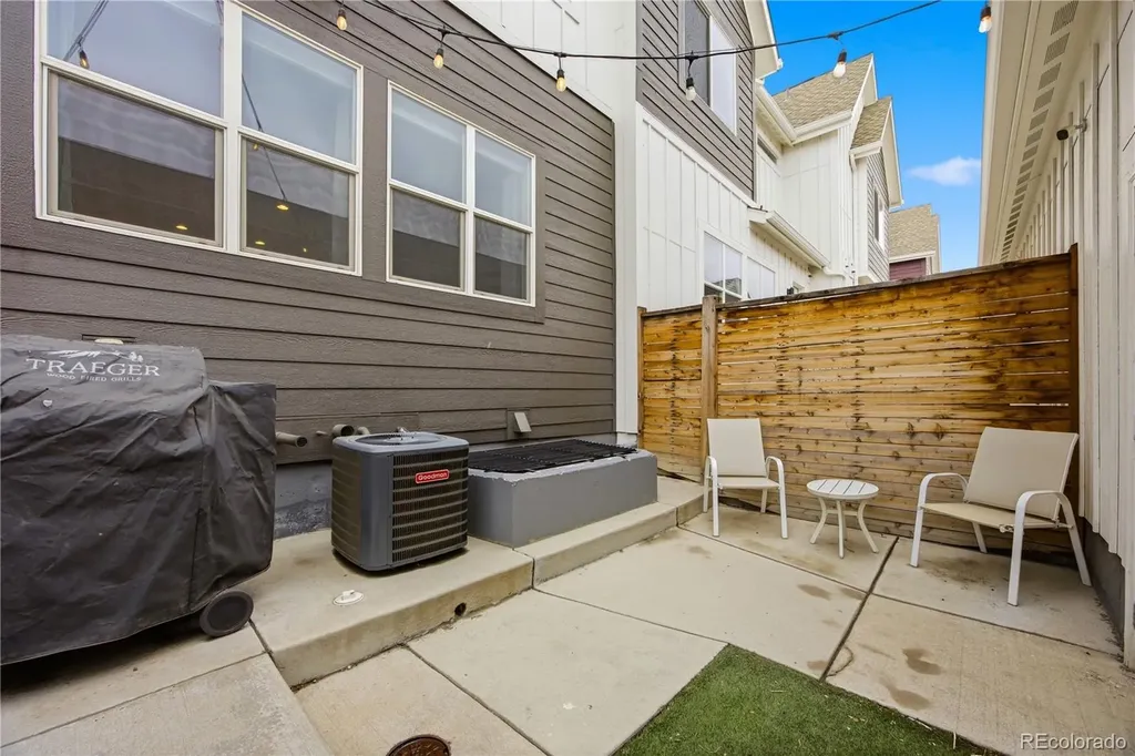 6033 Galena Street Denver CO 80238