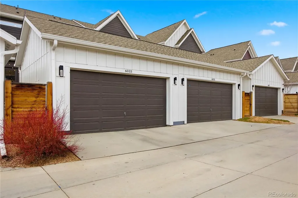 6033 Galena Street Denver CO 80238