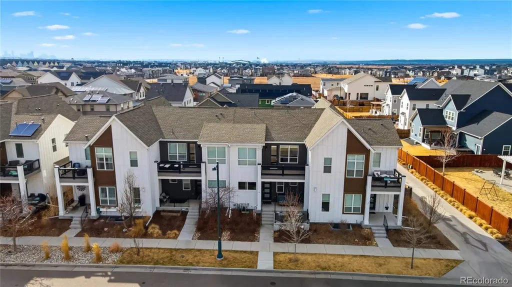 6033 Galena Street Denver CO 80238