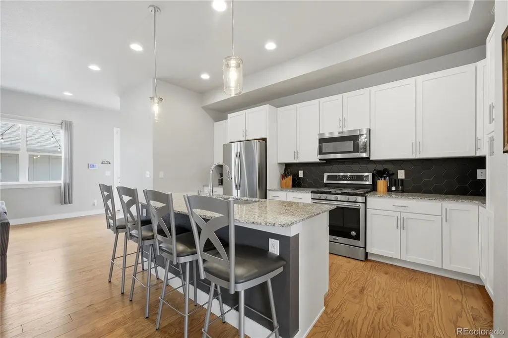 6033 Galena Street Denver CO 80238