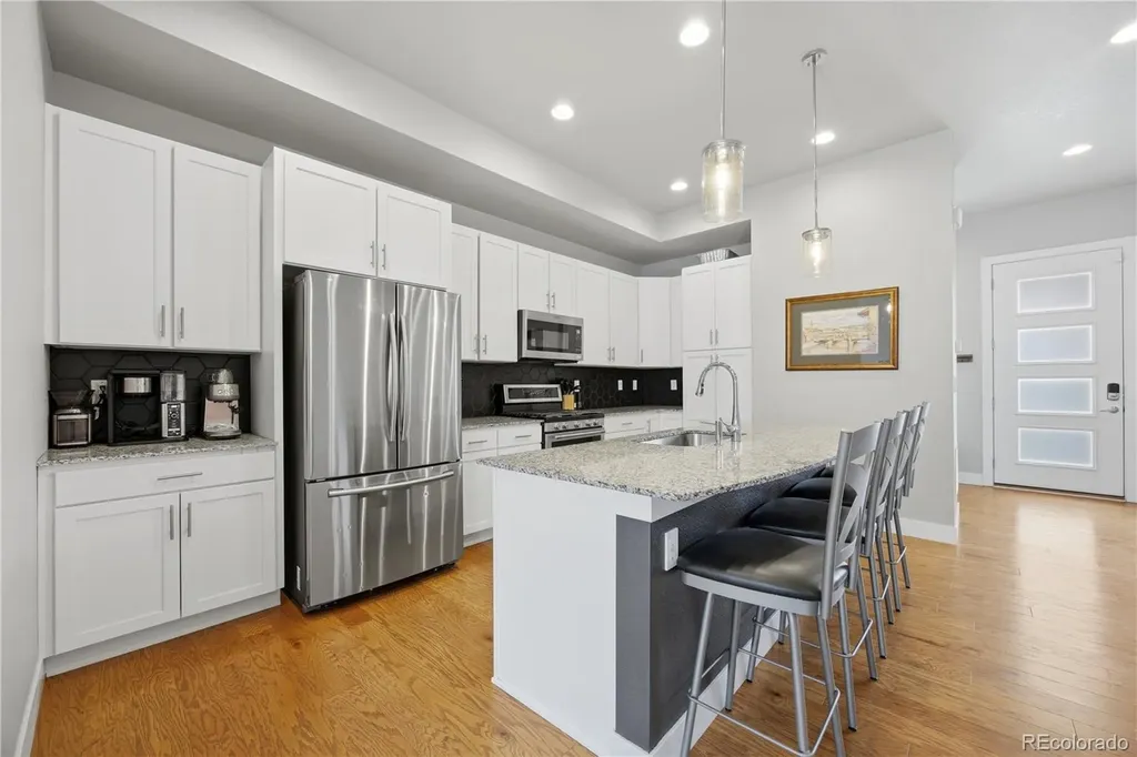 6033 Galena Street Denver CO 80238