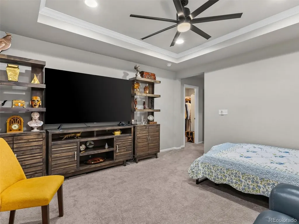 18809 E 66th Avenue Denver CO 80249