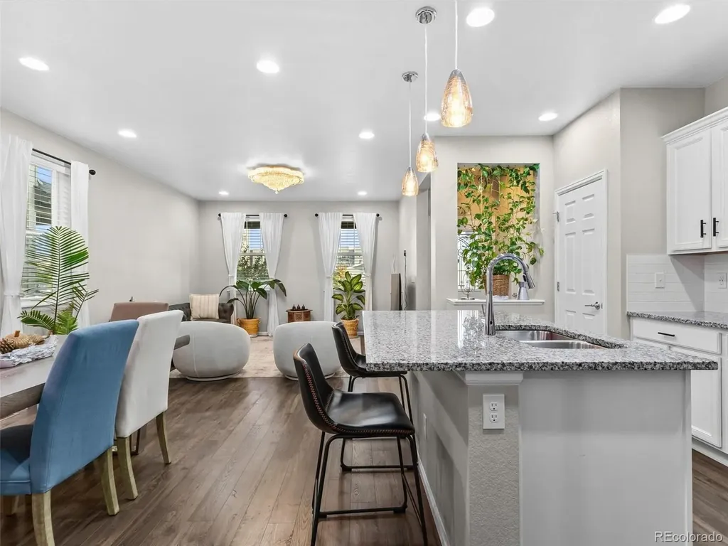 18809 E 66th Avenue Denver CO 80249