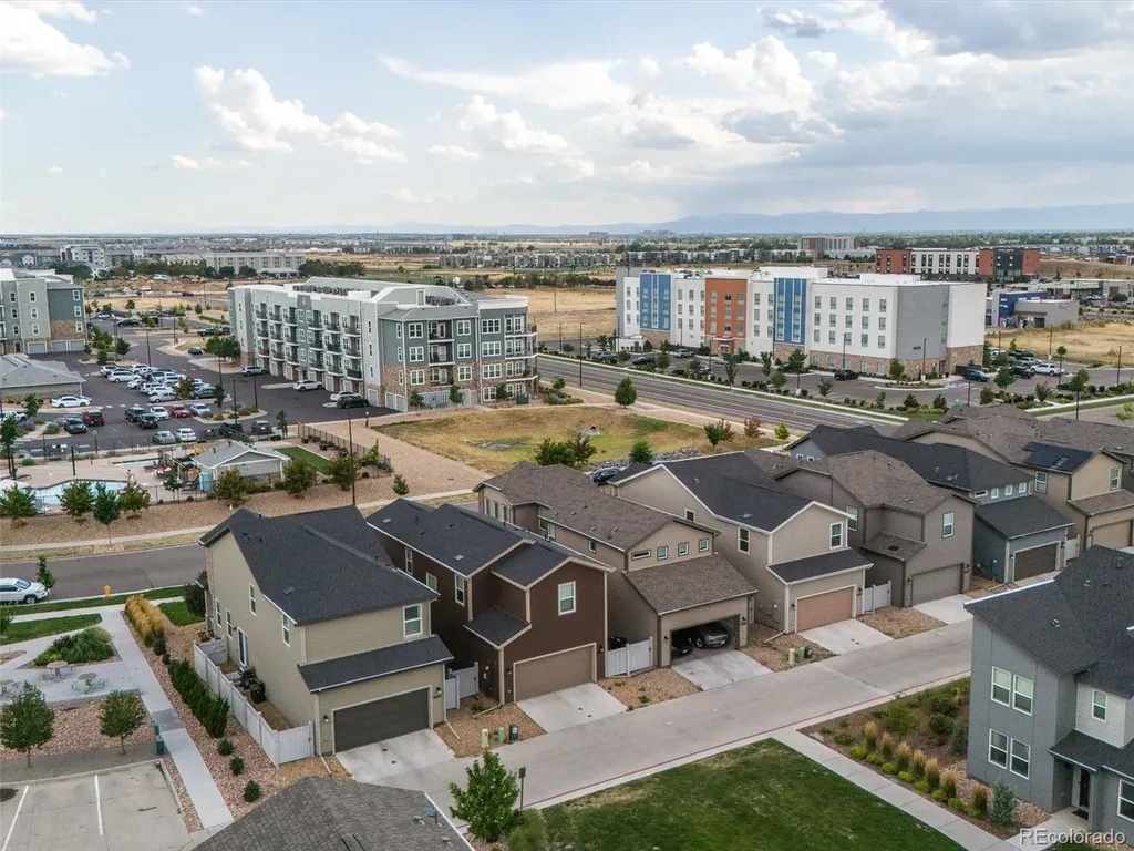 18809 E 66th Avenue Denver CO 80249