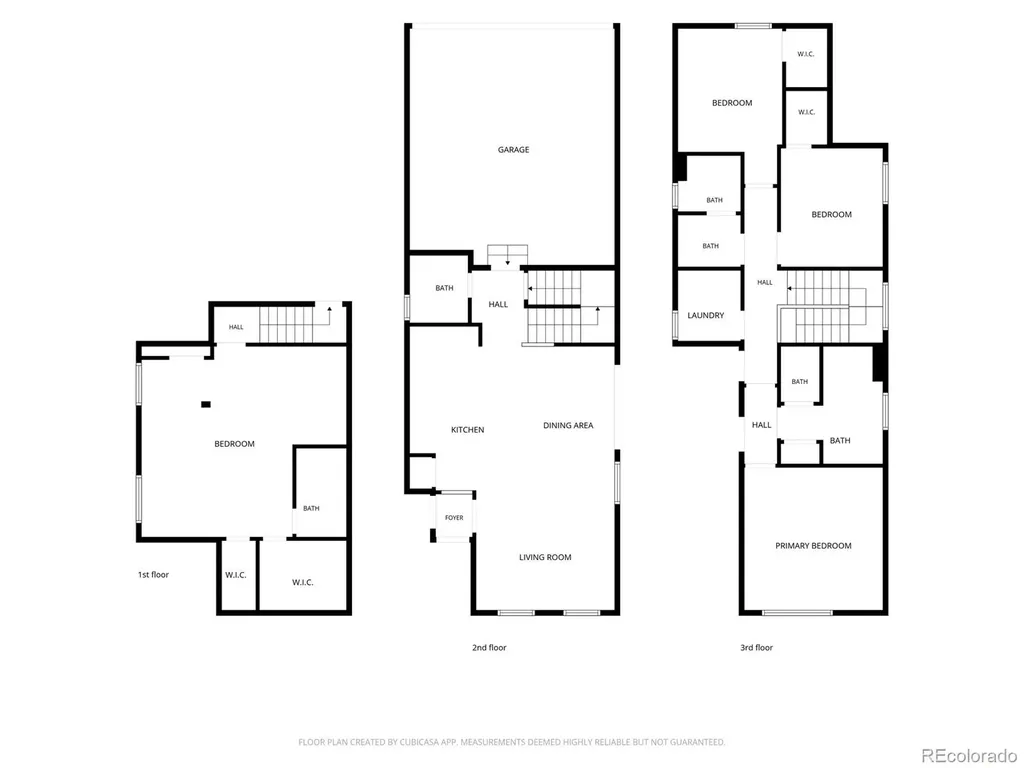 18809 E 66th Avenue Denver CO 80249