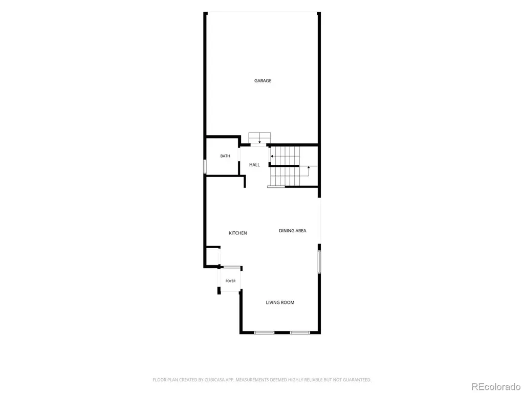 18809 E 66th Avenue Denver CO 80249