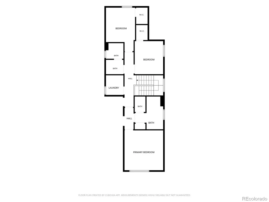 18809 E 66th Avenue Denver CO 80249
