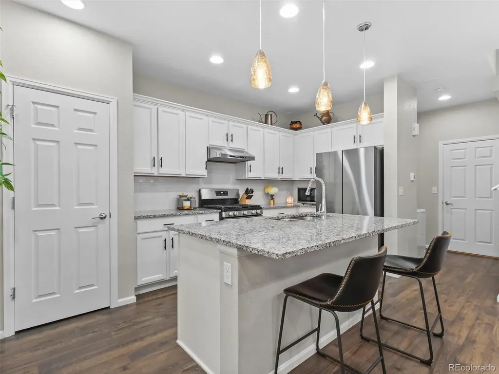 18809 E 66th Avenue Denver CO 80249