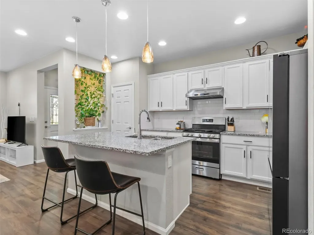 18809 E 66th Avenue Denver CO 80249