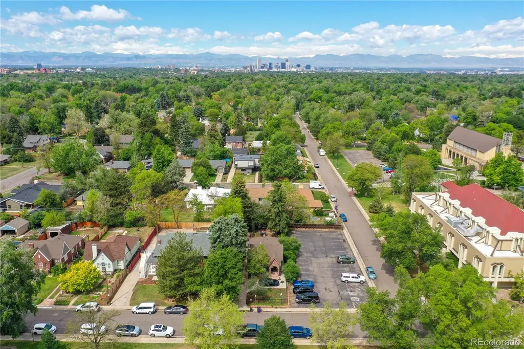 1751 Pontiac Street Denver CO 80220