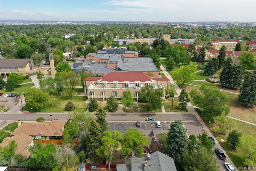 1751 Pontiac Street Denver CO 80220