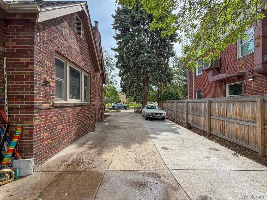 1751 Pontiac Street Denver CO 80220
