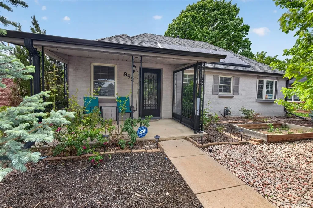 855 S Decatur Street Denver CO 80219