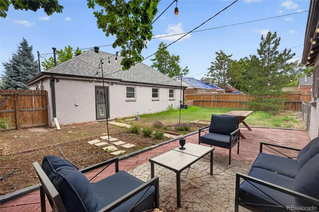 855 S Decatur Street Denver CO 80219