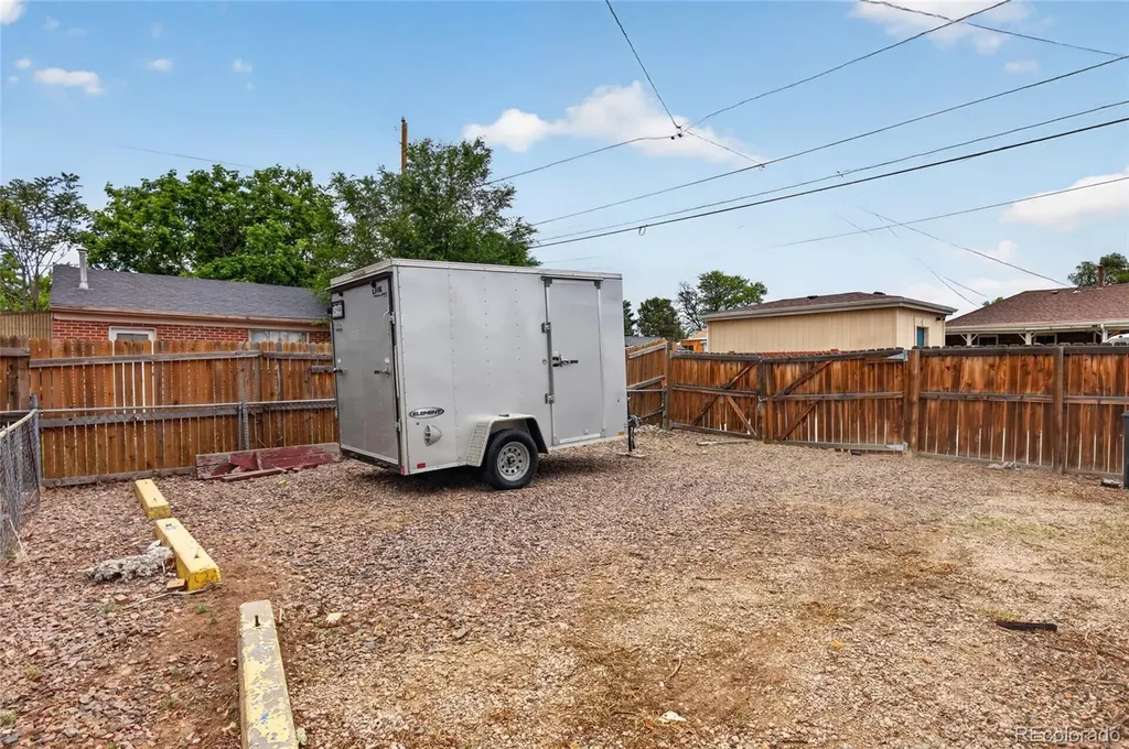 855 S Decatur Street Denver CO 80219