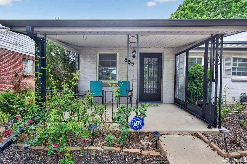 855 S Decatur Street Denver CO 80219