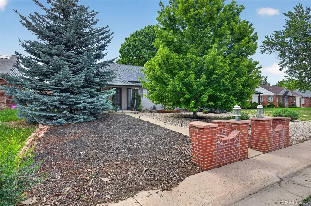 855 S Decatur Street Denver CO 80219