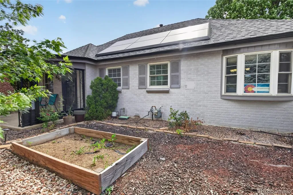 855 S Decatur Street Denver CO 80219