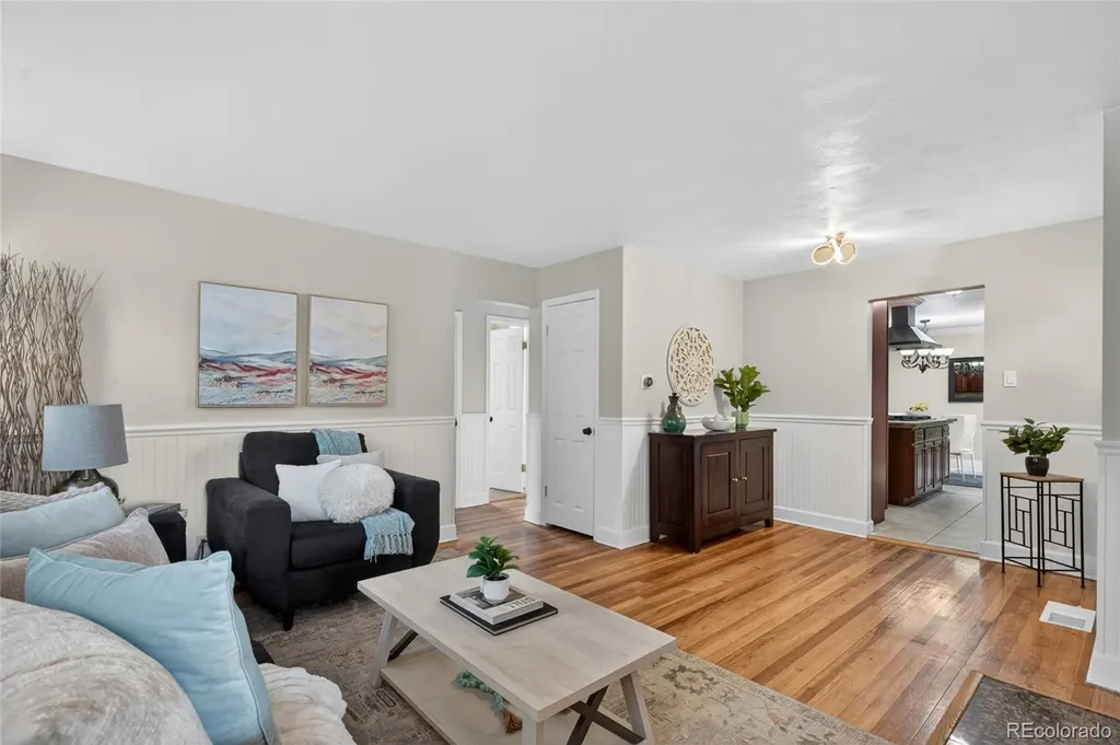 855 S Decatur Street Denver CO 80219