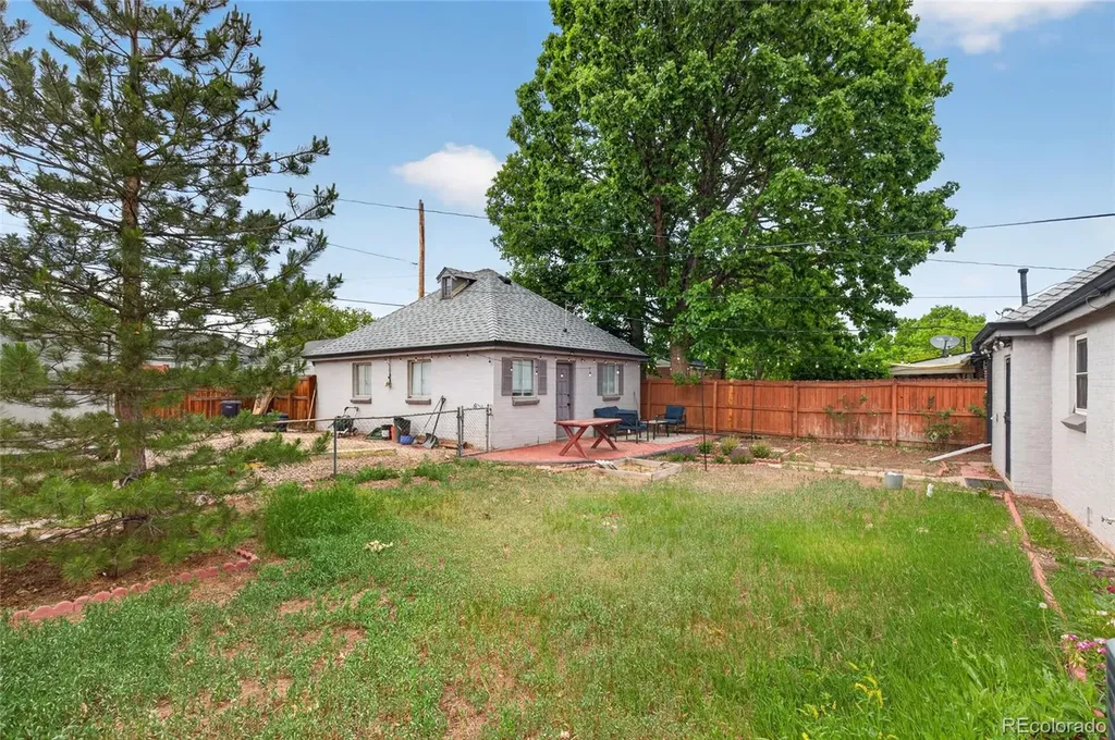 855 S Decatur Street Denver CO 80219