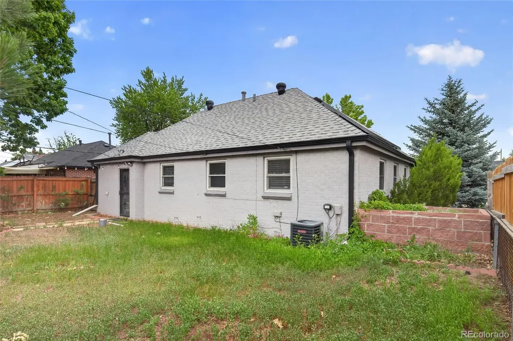 855 S Decatur Street Denver CO 80219