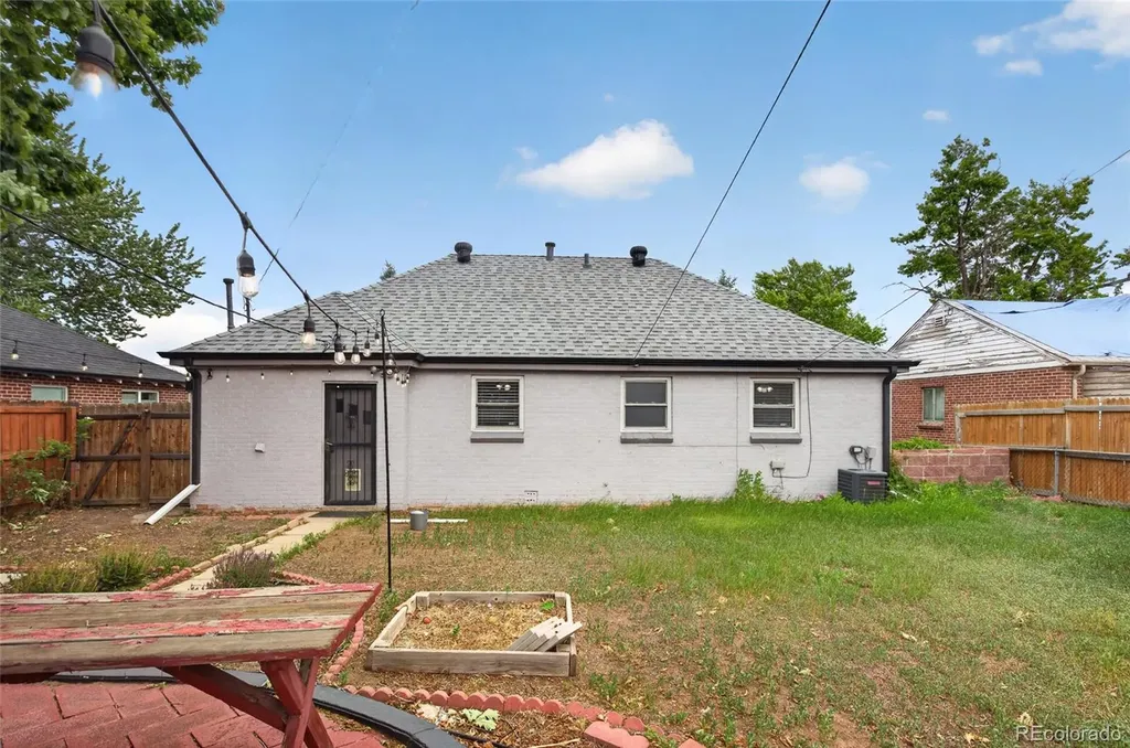 855 S Decatur Street Denver CO 80219