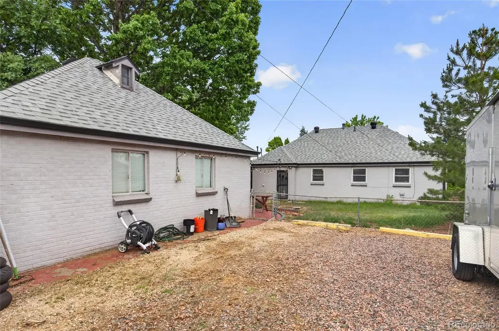 855 S Decatur Street Denver CO 80219