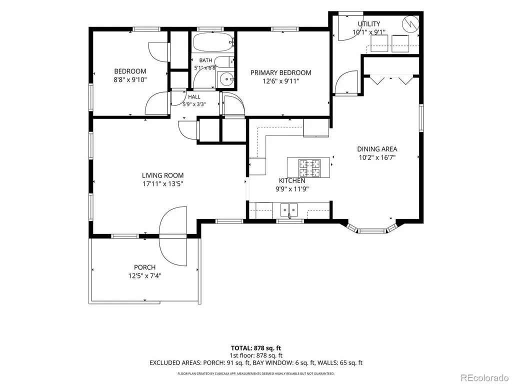 855 S Decatur Street Denver CO 80219