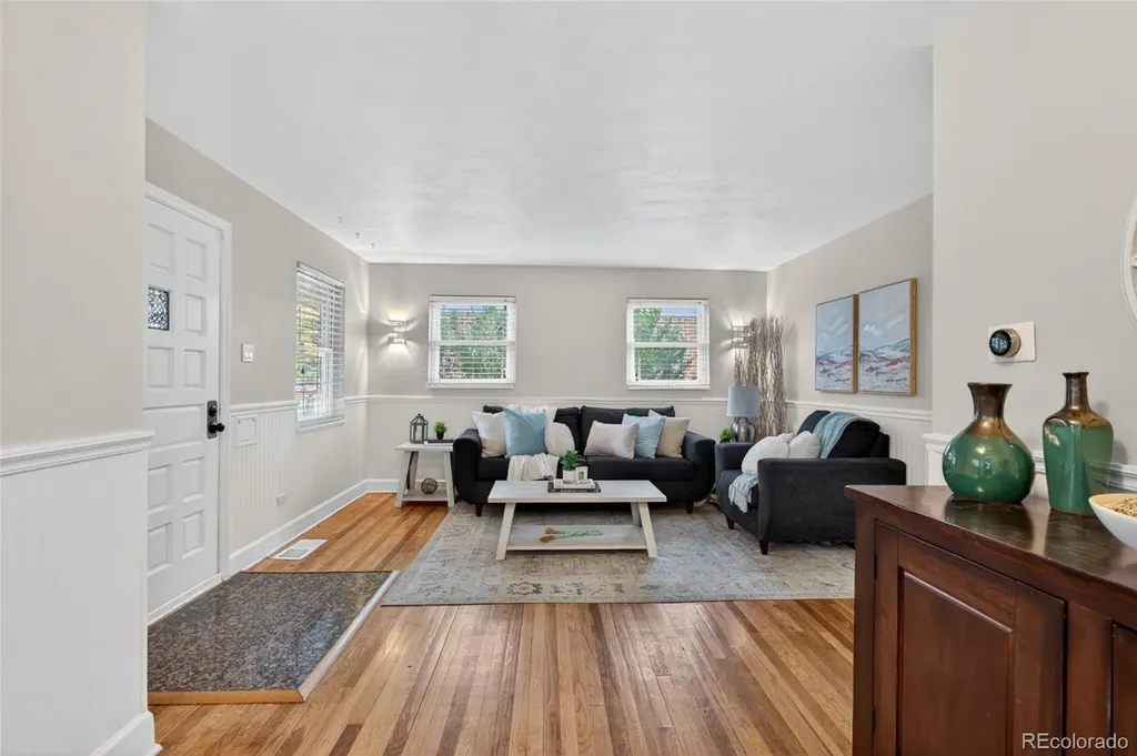 855 S Decatur Street Denver CO 80219