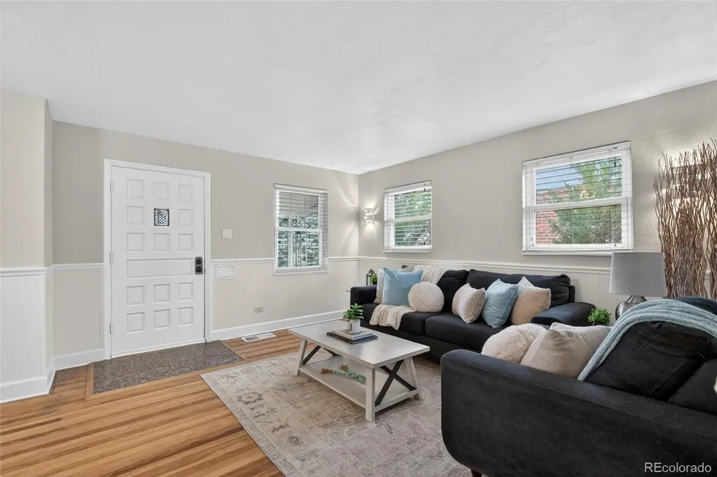 855 S Decatur Street Denver CO 80219