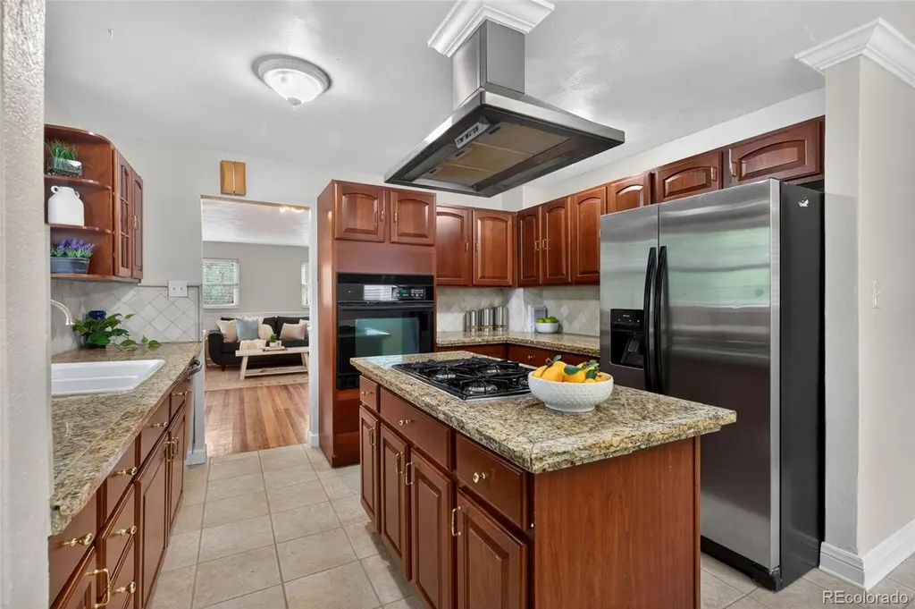 855 S Decatur Street Denver CO 80219