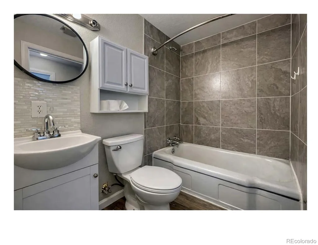 1729 E Abriendo Avenue Pueblo CO 81004