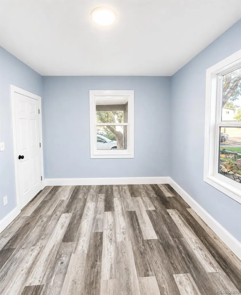 1729 E Abriendo Avenue Pueblo CO 81004