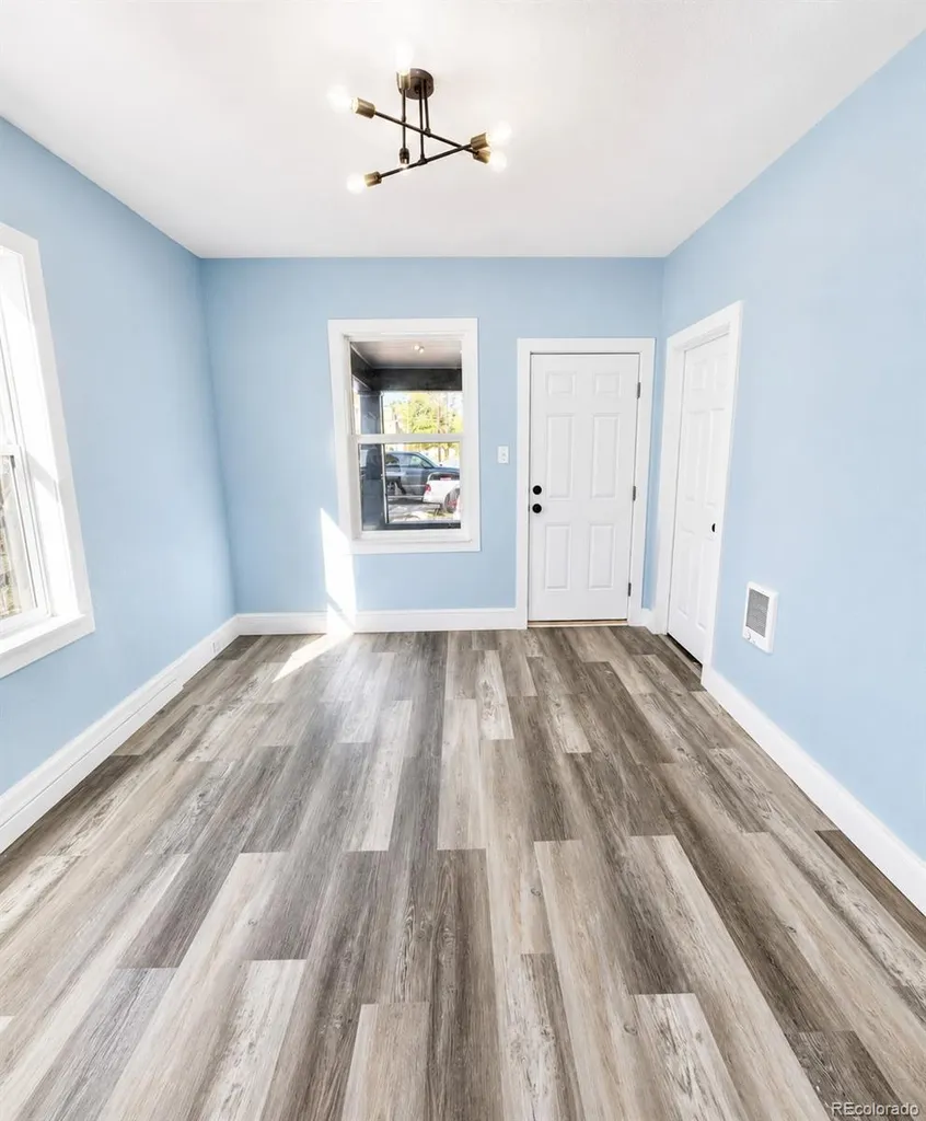 1729 E Abriendo Avenue Pueblo CO 81004