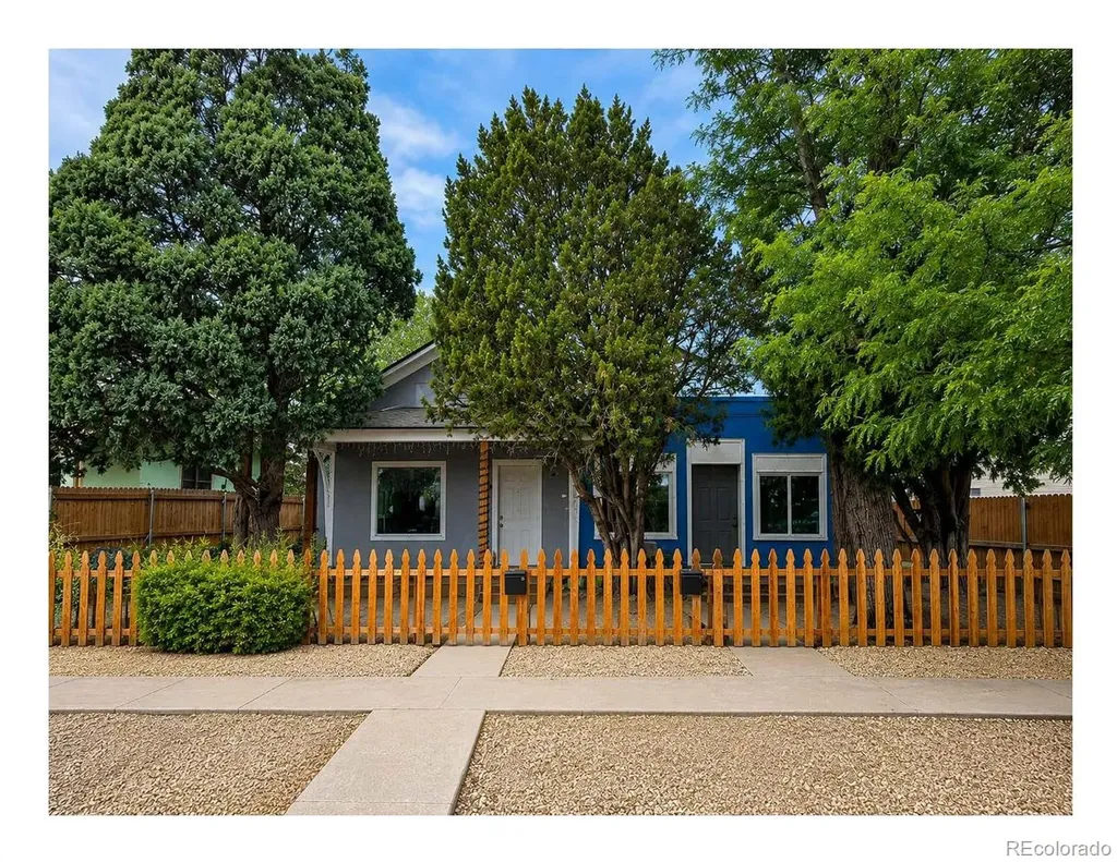 1729 E Abriendo Avenue Pueblo CO 81004