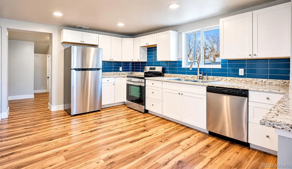 1729 E Abriendo Avenue Pueblo CO 81004