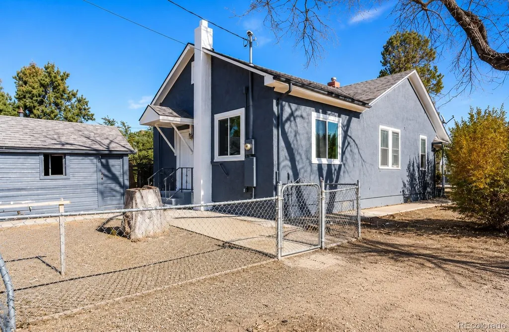 1729 E Abriendo Avenue Pueblo CO 81004