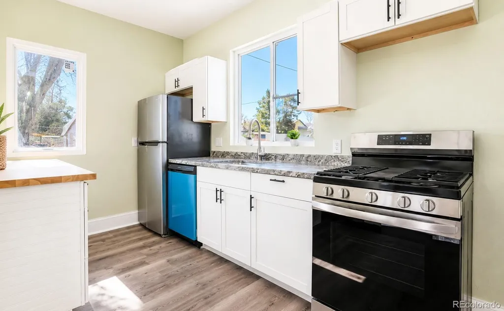1729 E Abriendo Avenue Pueblo CO 81004